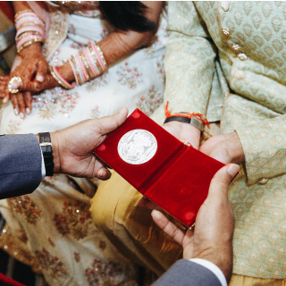 Sacred Vows