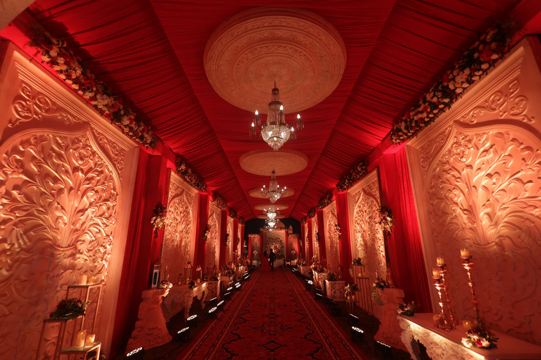 Bridal Mehandi