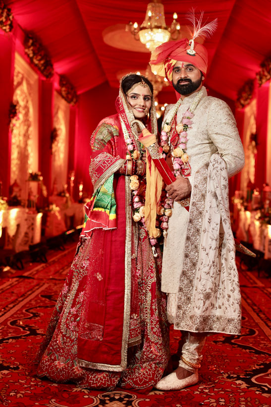 Sangeet Extravaganza