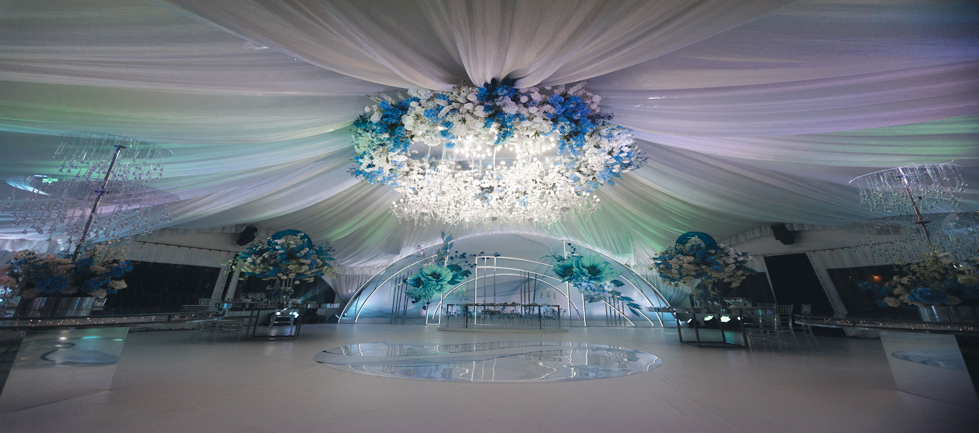 Luxury Canopy