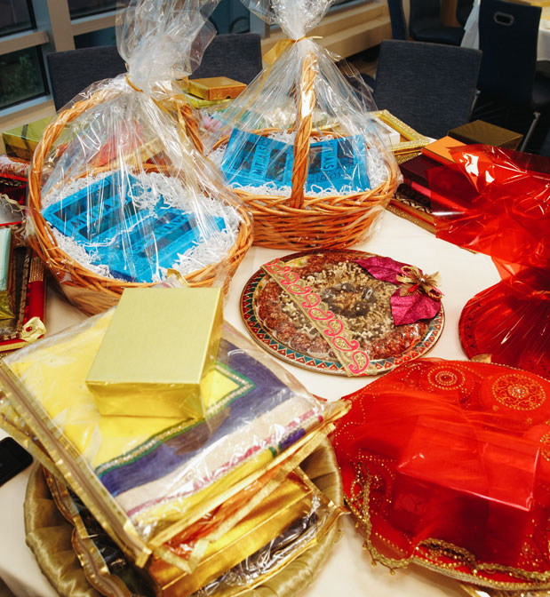 Wedding Favors