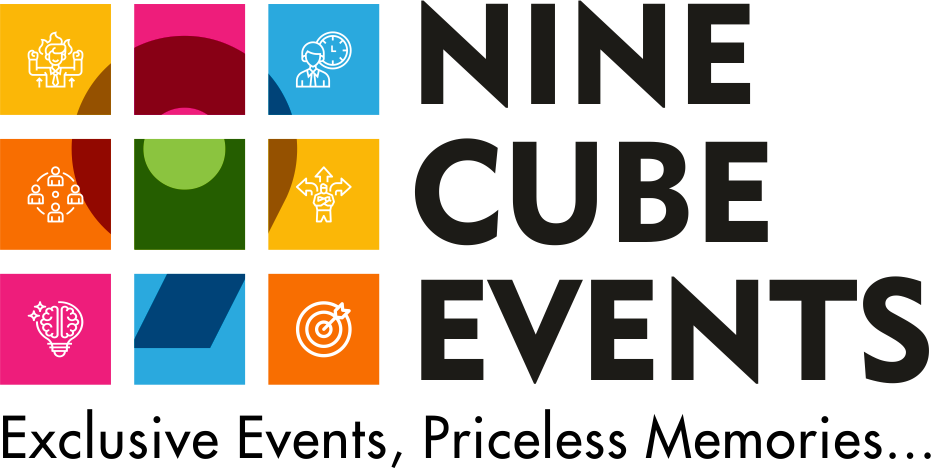 Nine Cube Events